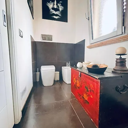 Apartamento Two Pinion